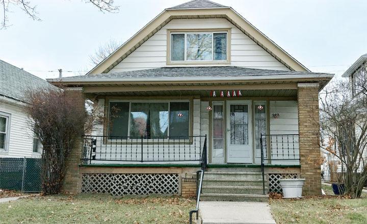963 W Oklahoma Ave, Milwaukee, WI 53215