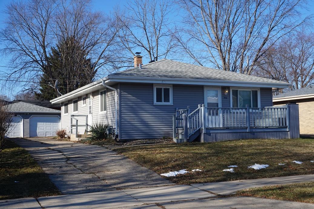 3516 Kennedy S Dr., Sturtevant, WI 53177