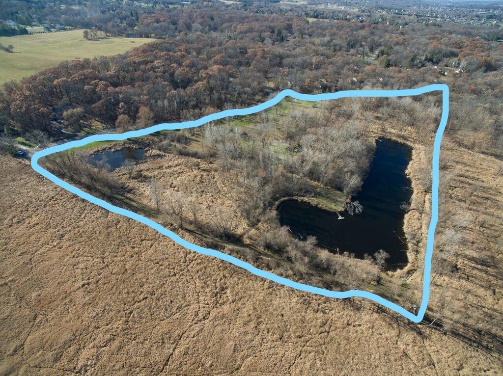 N70W26340 Edgewood Dr., Lisbon, WI 53089