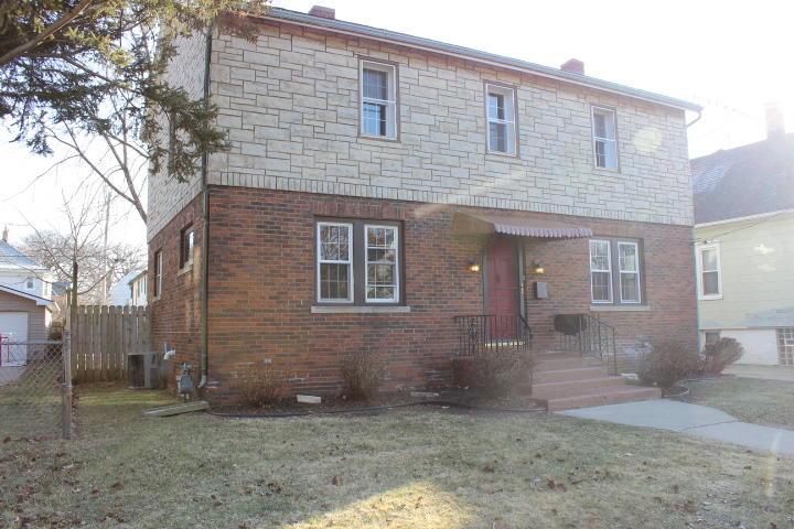 6821 26th Ave, Kenosha, WI 53143