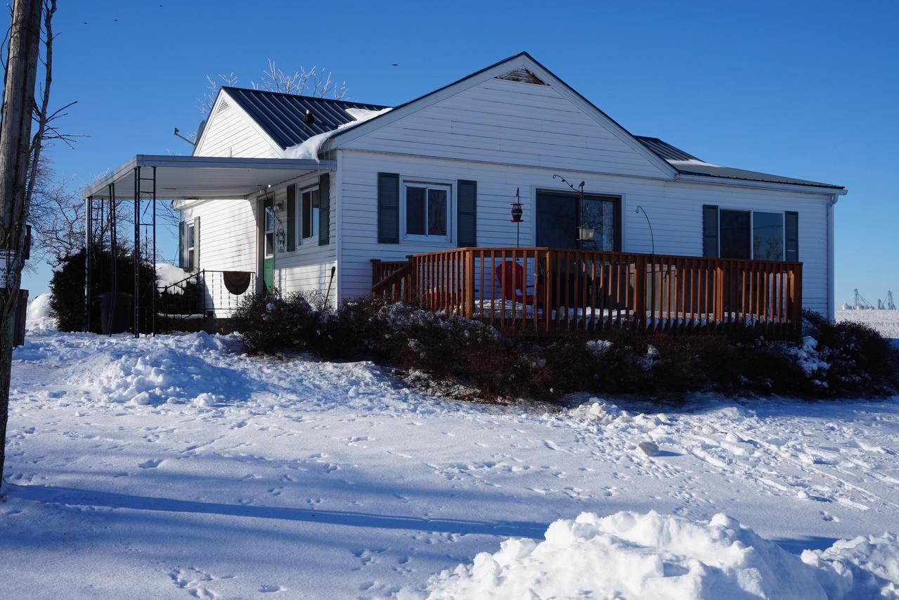 10563 Ogden Ave., Jefferson, WI 54619