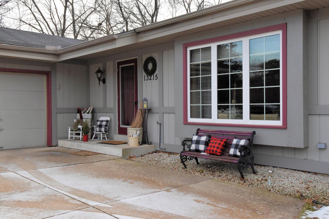 13215 W Ferguson Rd., New Berlin, WI 53151