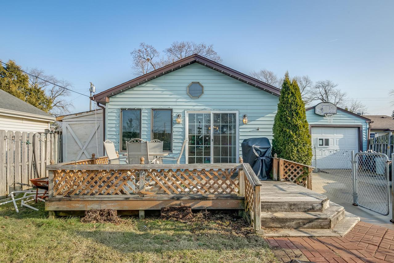 2924 97th St., Sturtevant, WI 53177