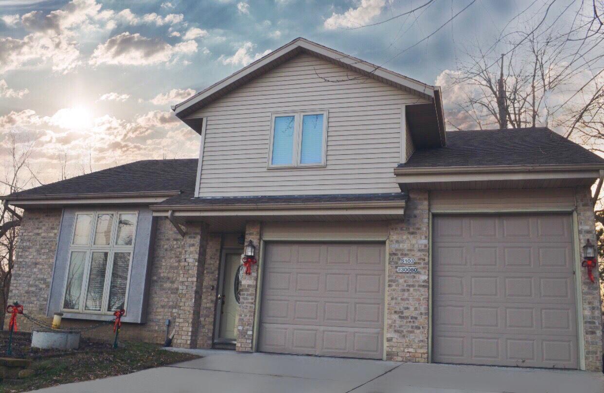 S103W30080 Lakeside Dr, Mukwonago, WI 53149