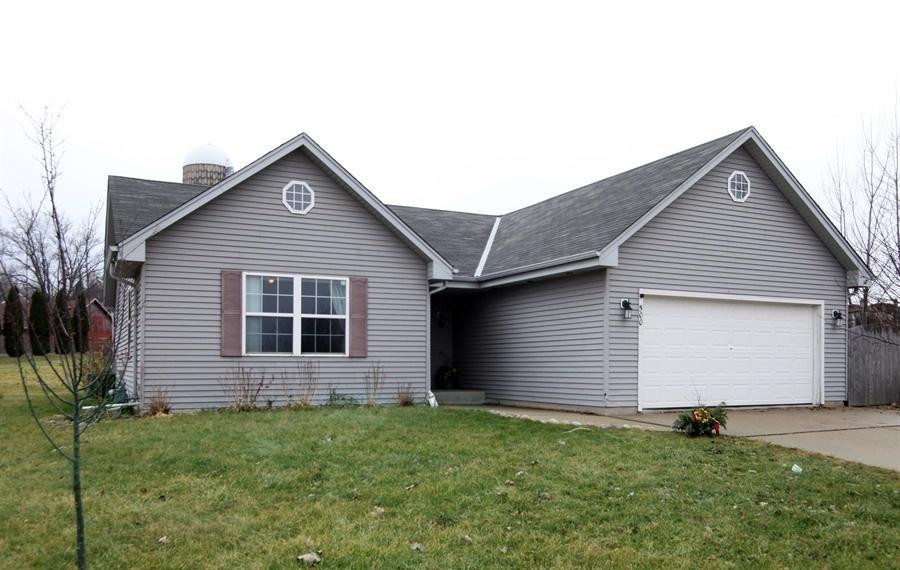 500 Sycamore Pl, Theresa, WI 53091