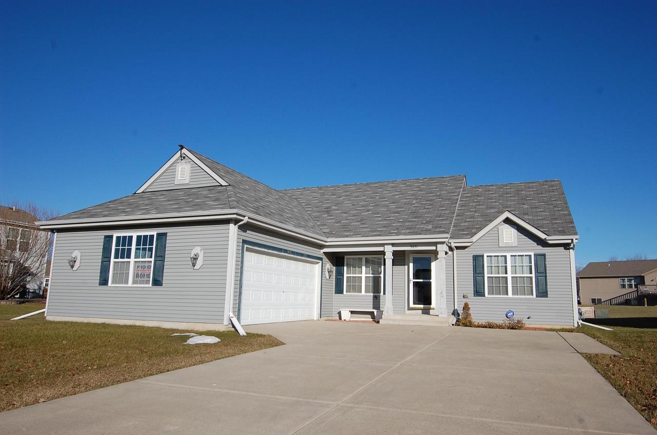 3651 92nd Pl., Sturtevant, WI 53177