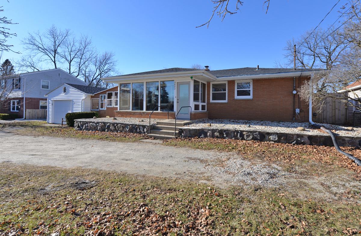 3842 Meachem Rd., Mount Pleasant, WI 53403