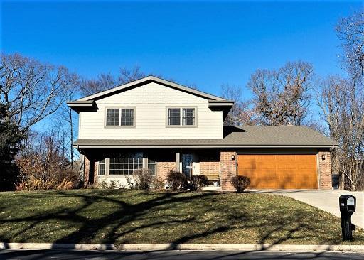 260 11th Ave., Union Grove, WI 53182
