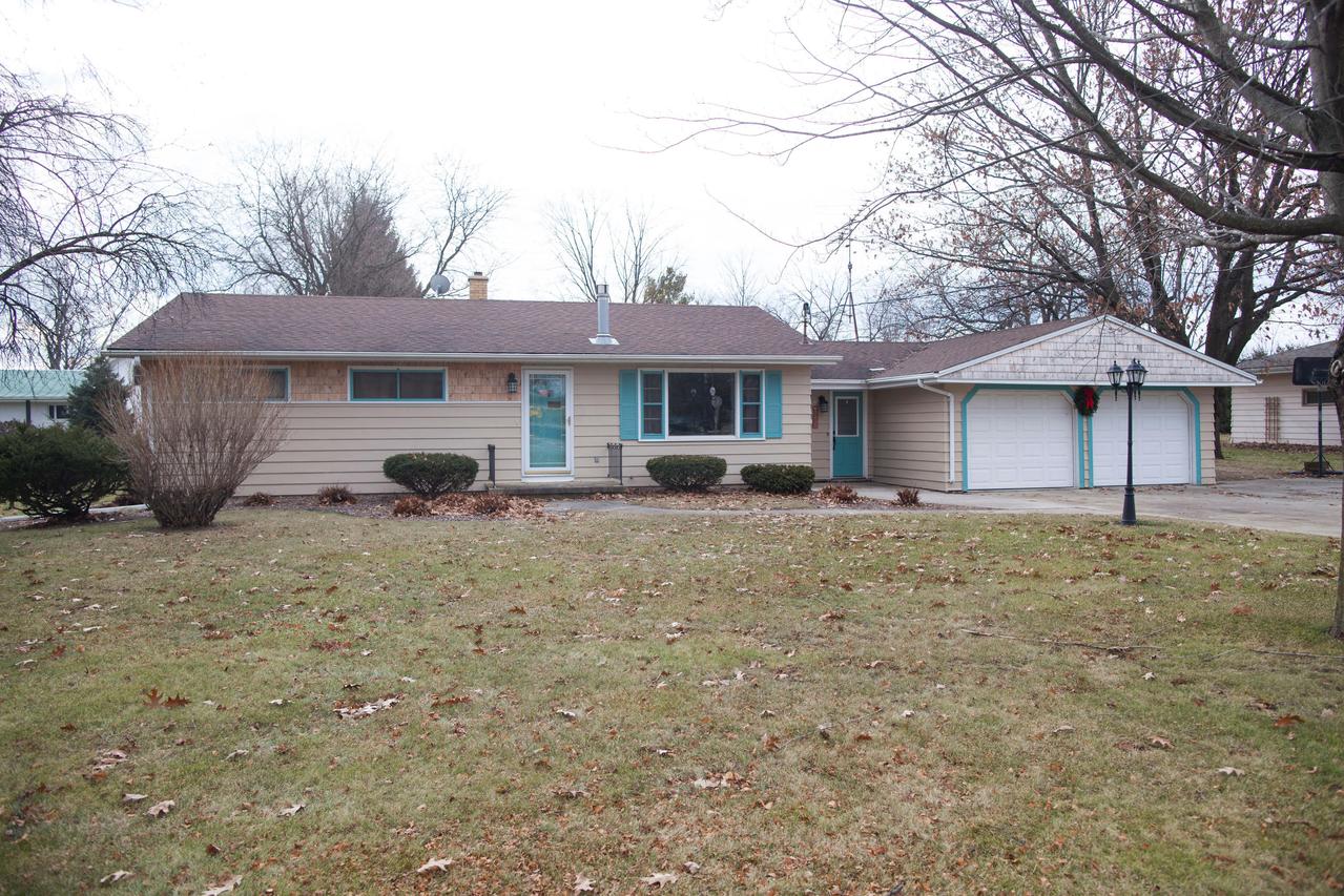 W6699 Hwy 144, Sherman, WI 53075