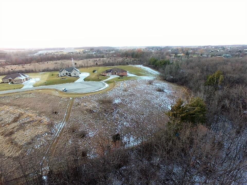 18737 Walden Dr #Lot #10, Yorkville, WI 53126