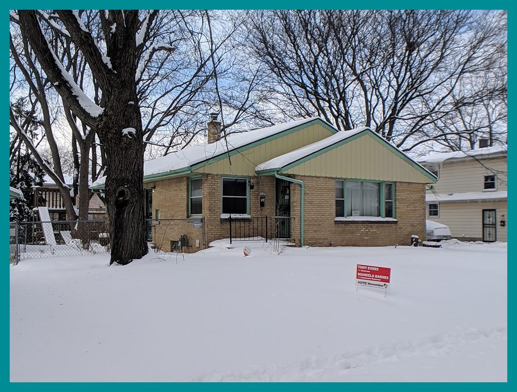 5645 N 94th St, Milwaukee, WI 53225