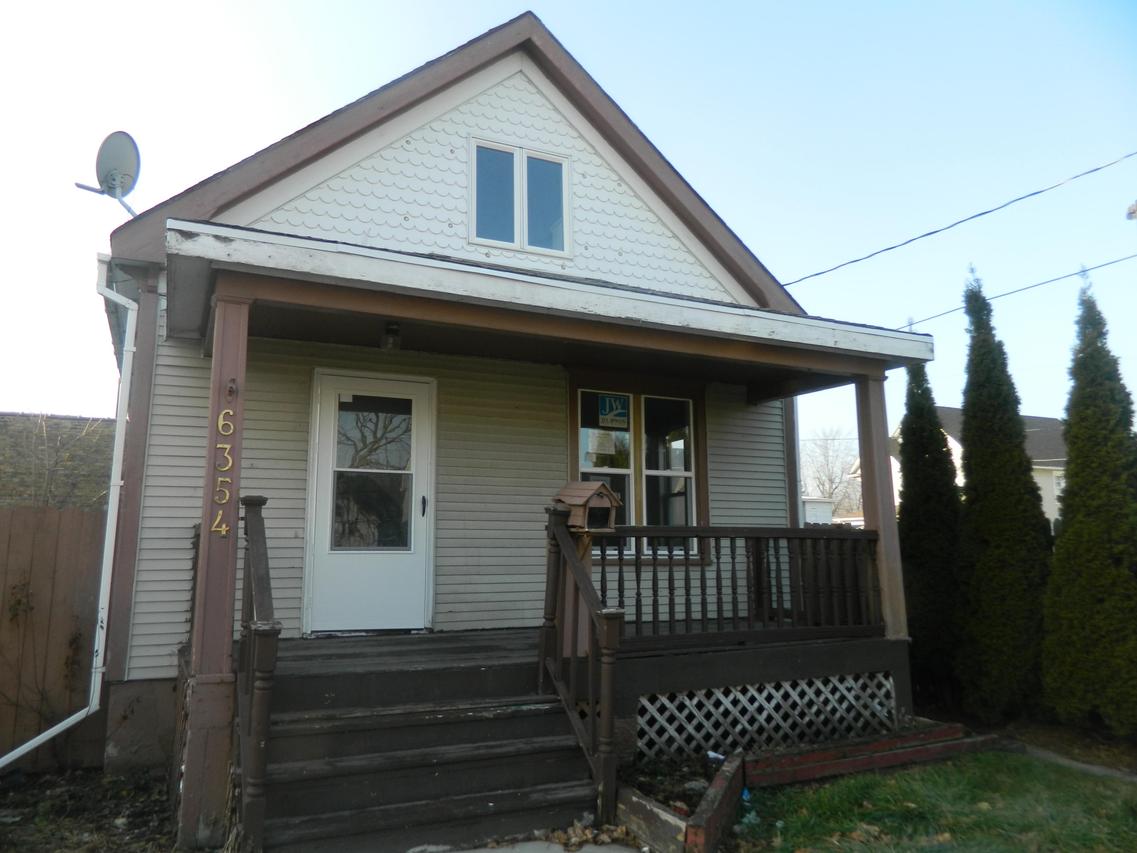 6354 23rd Ave, Kenosha, WI 53143