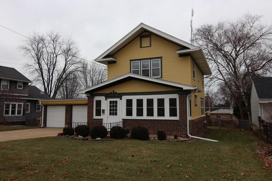 7835 7th Ave, Kenosha, WI 53143