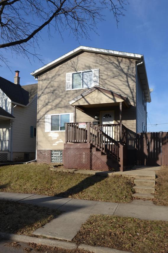 3326 W Arthur Ave, Milwaukee, WI 53215
