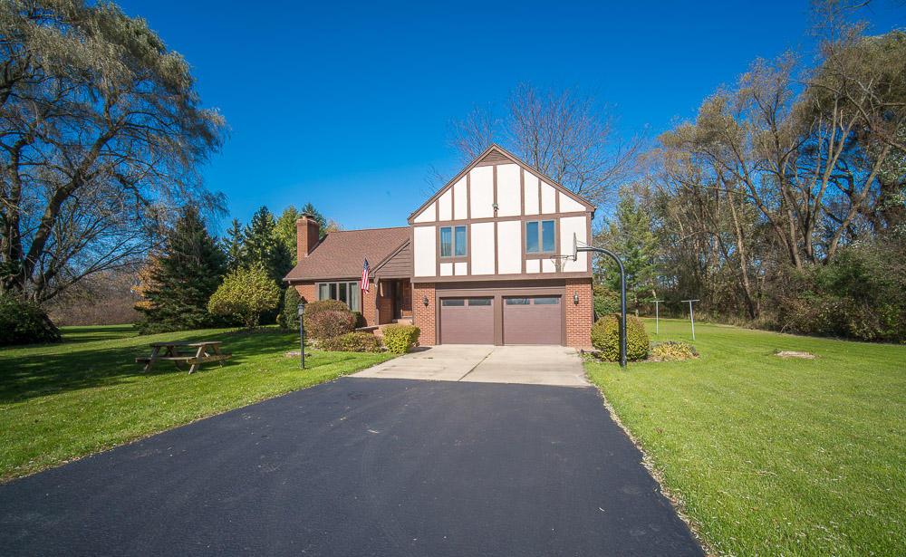 20922 81st  St., Bristol, WI 53104