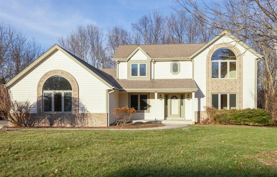 15110 W Lincoln Ave, New Berlin, WI 53151