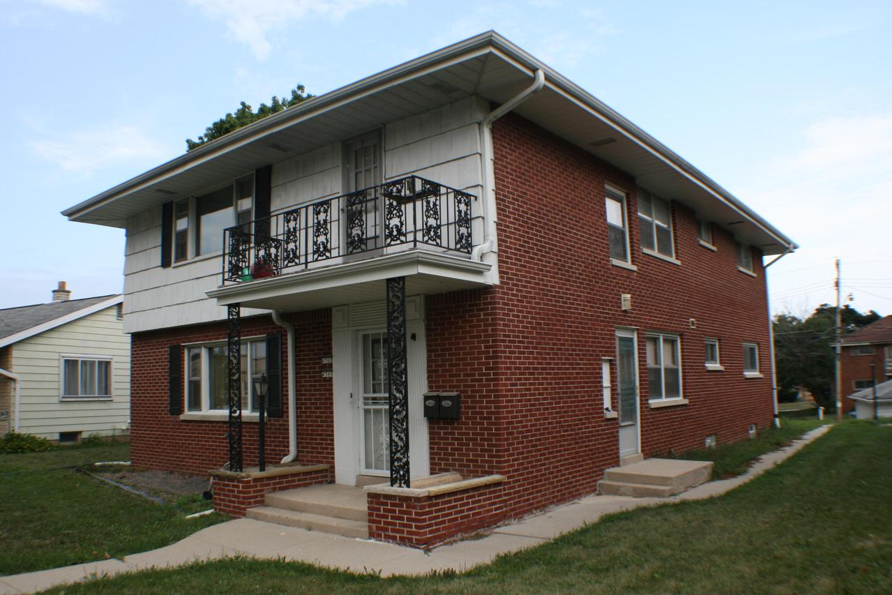 4560 N 85th St #4562, Milwaukee, WI 53225