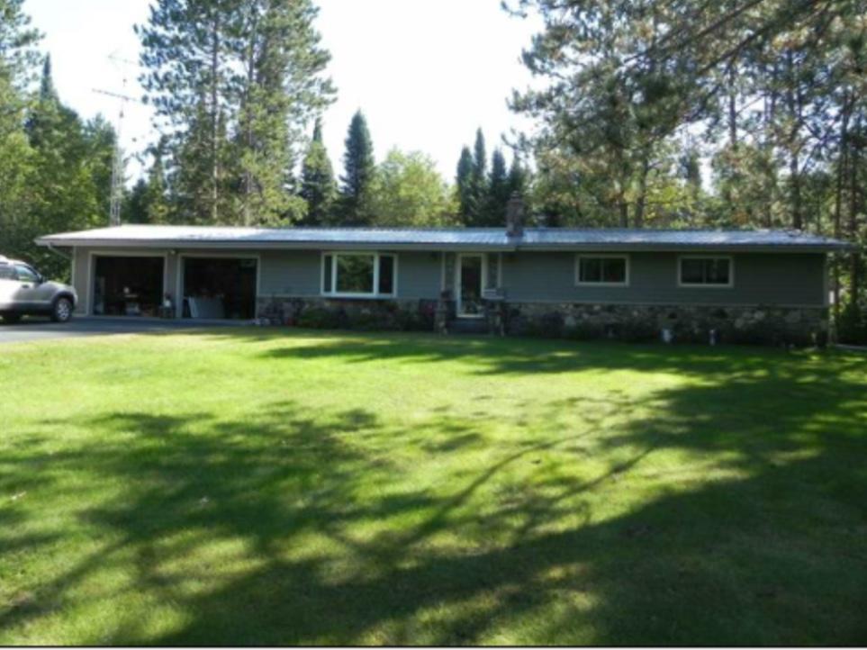 4920 State Highway 32, Laona, WI 54541