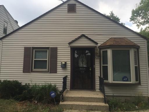 4167 N 46th St, Milwaukee, WI 53216