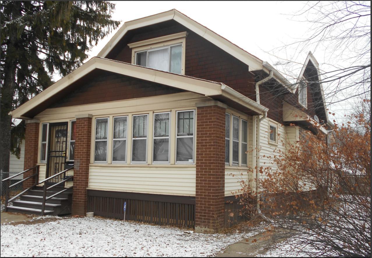 4860 N 37th St, Milwaukee, WI 53209