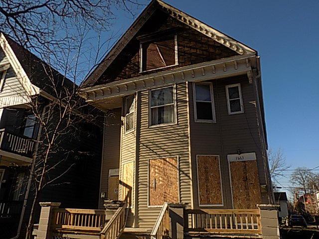 1663 S Layton Blvd. #1665, Milwaukee, WI 53215