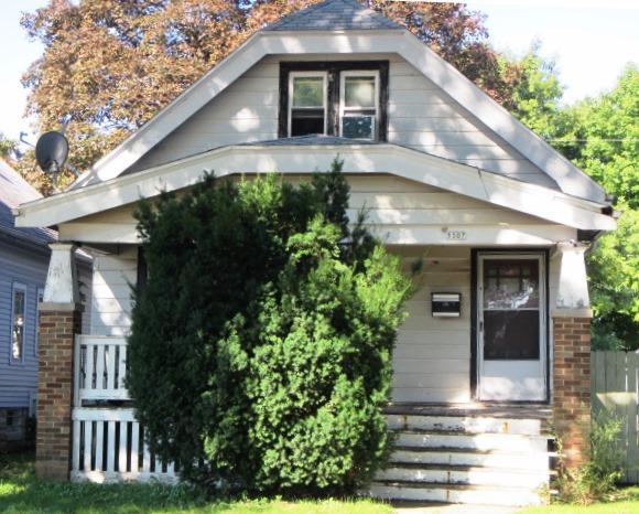 5307 N 39th St., Milwaukee, WI 53209