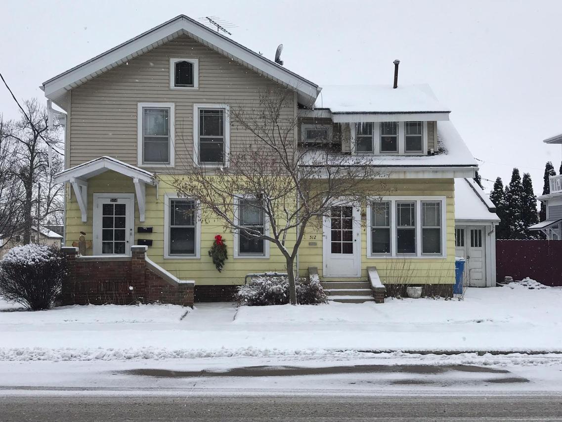 512 S 3rd St., Watertown, WI 53094