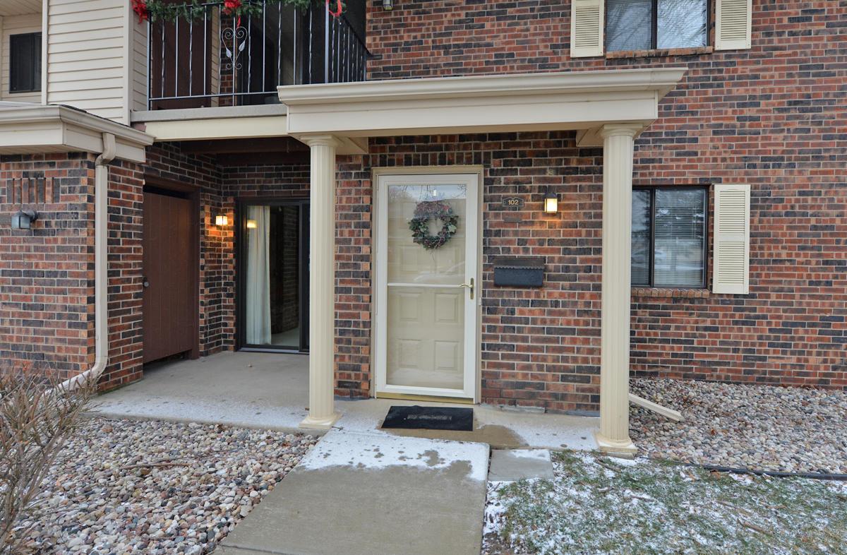 6700 Mariner Dr. #102, Mount Pleasant, WI 53406
