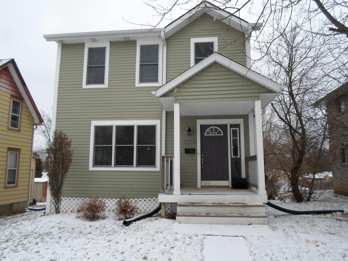 3278 S 92nd St, Milwaukee, WI 53227