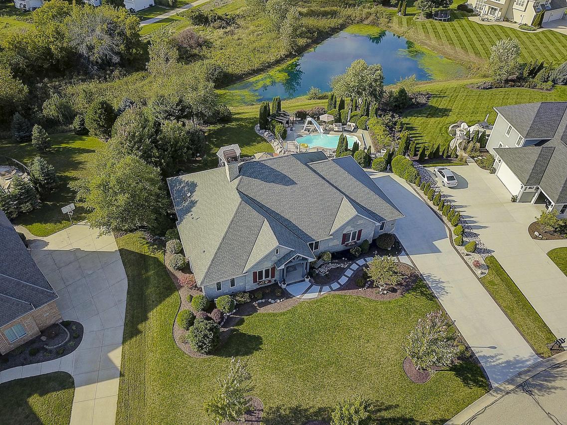 4962 107th Pl, Pleasant Prairie, WI 53158
