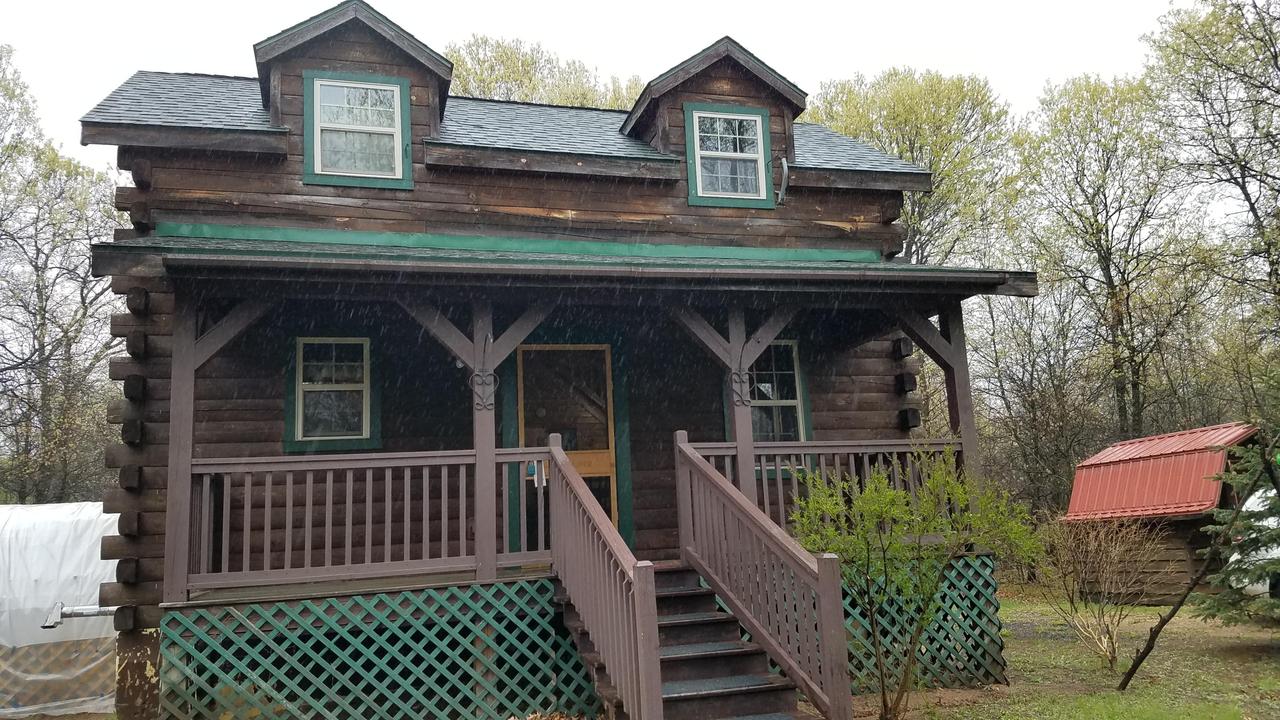 W5258 Saint Josephs Way, Necedah, WI 54646