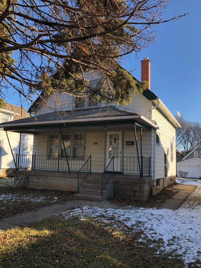 5428 N 39th St., Milwaukee, WI 53209