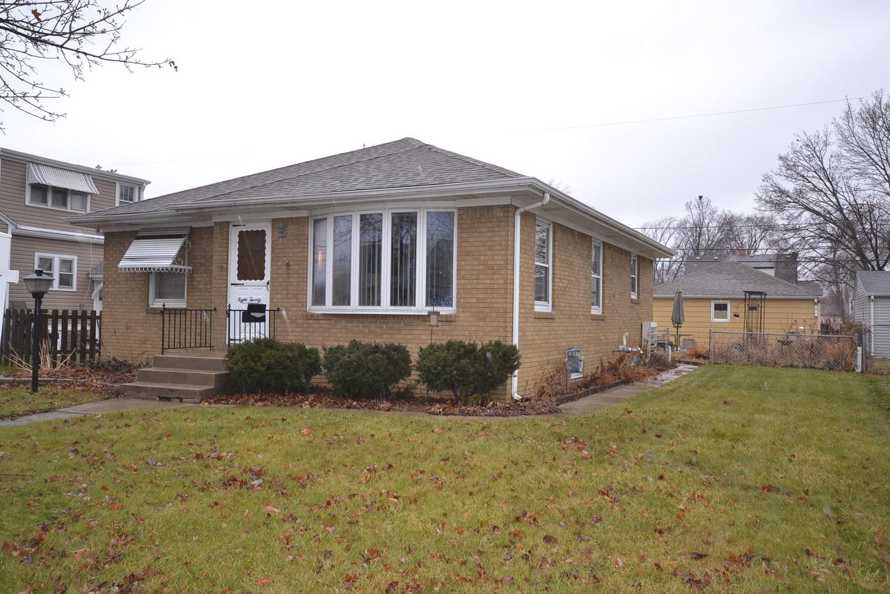 820 Menomonee Ave, South Milwaukee, WI 53172