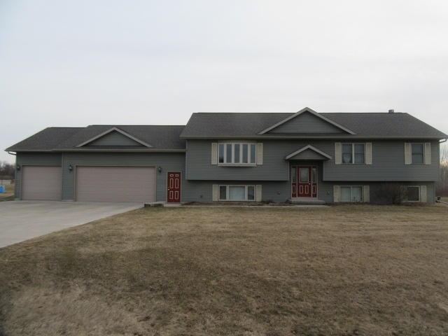 W4272 Pheasant Run, Empire, WI 54937