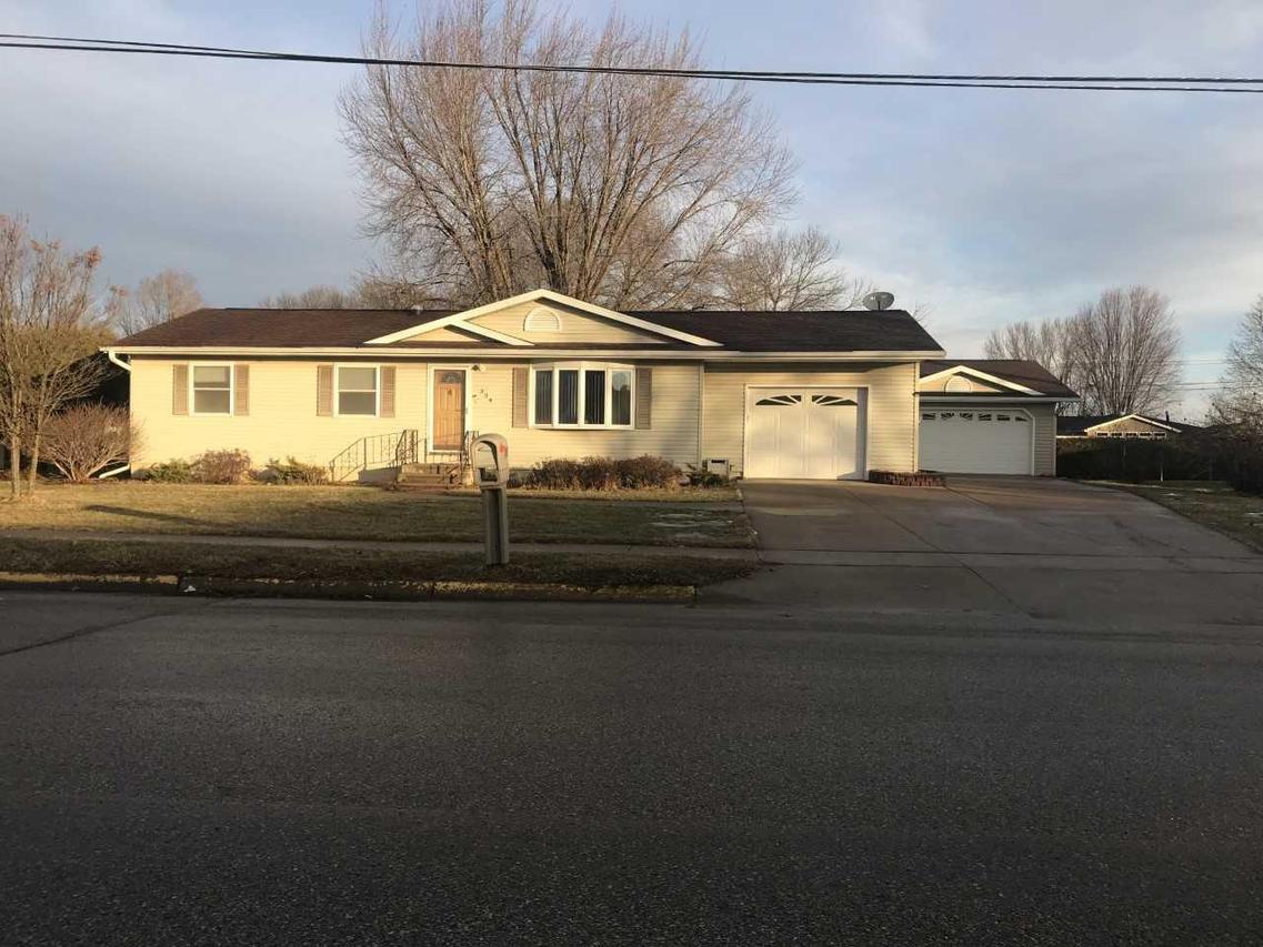 334 Hamlin St, West Salem, WI 54669