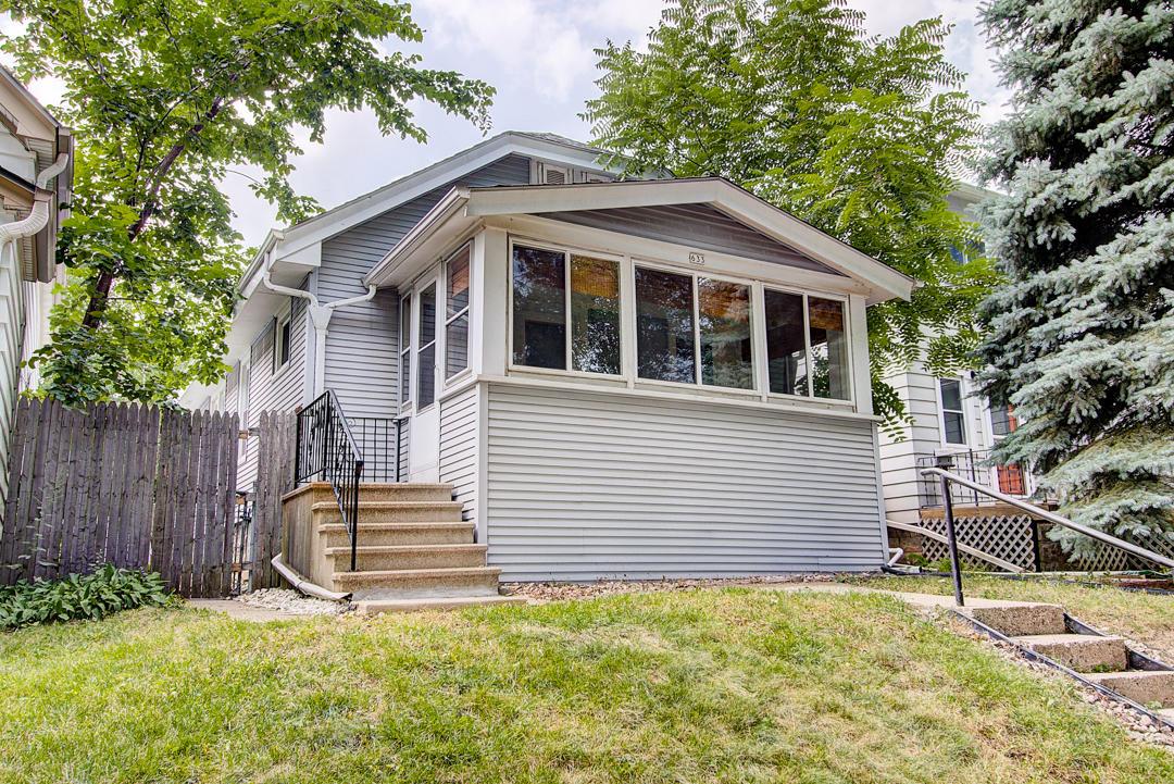 633 S 60th St., Milwaukee, WI 53214