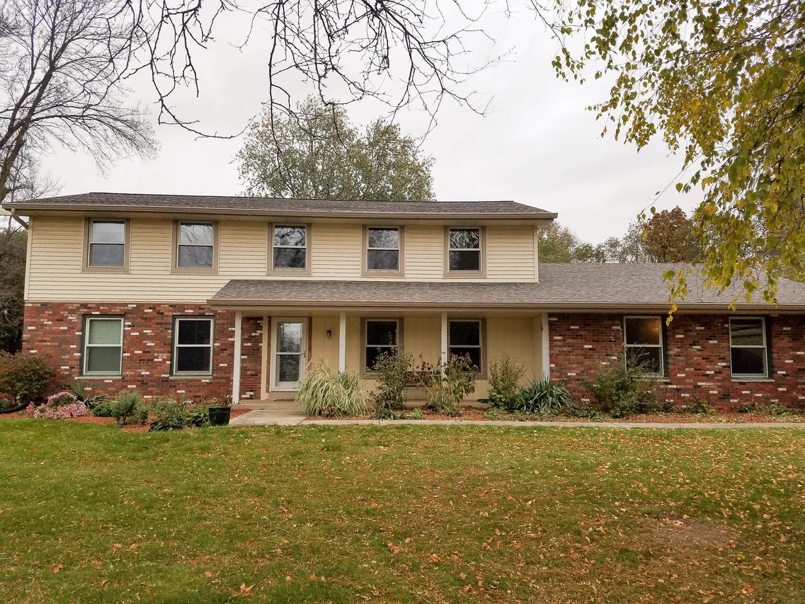 W264N5141 Heather Way, Lisbon, WI 53072