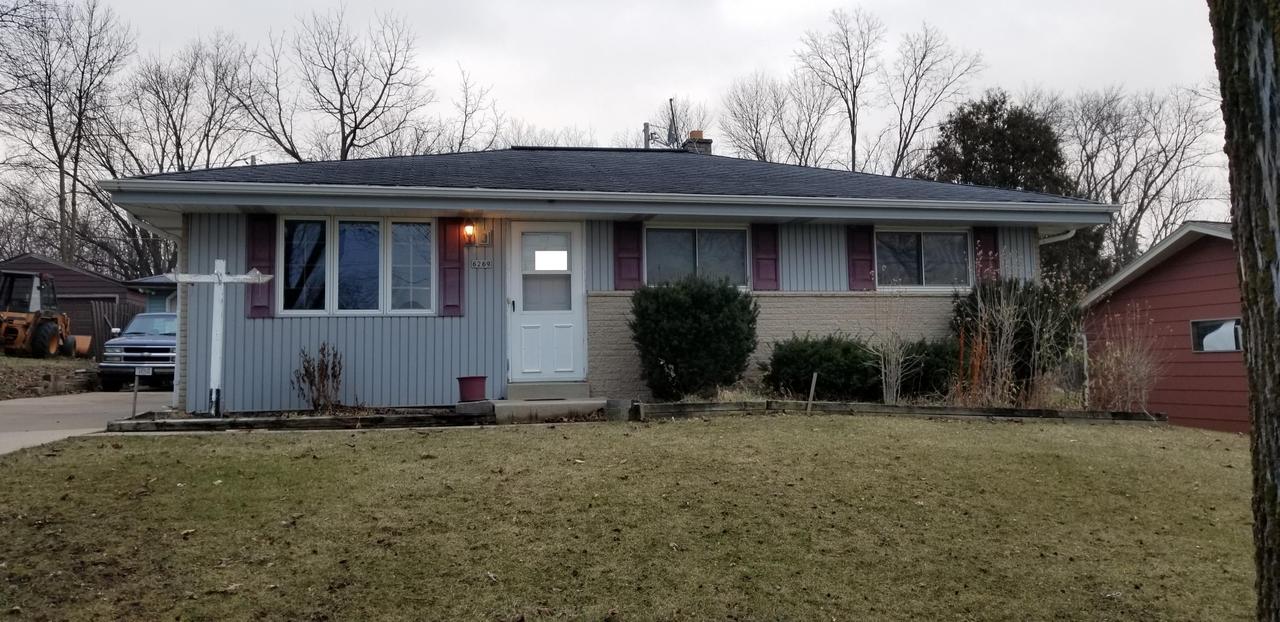 6269 S 3rd St., Milwaukee, WI 53207