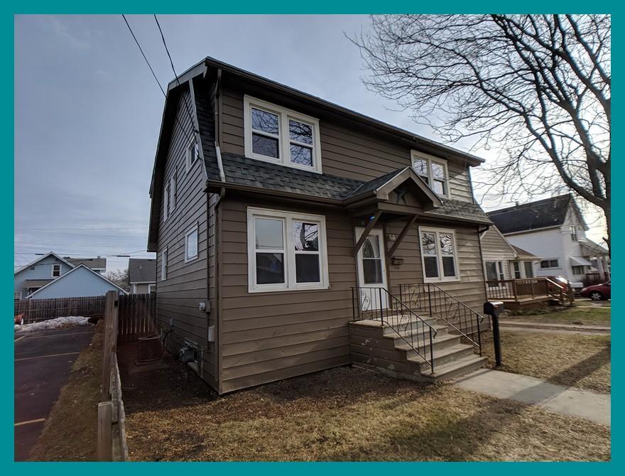 7413 15th Ave, Kenosha, WI 53143