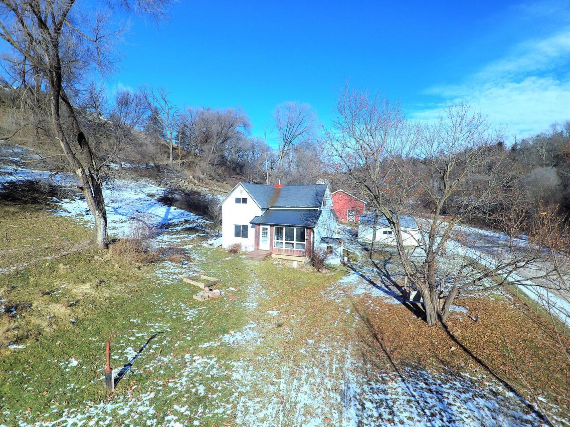 S2429 County Rd B -, Coon, WI 54667