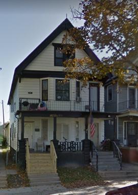 1572 S 24th St #1574, Milwaukee, WI 53204