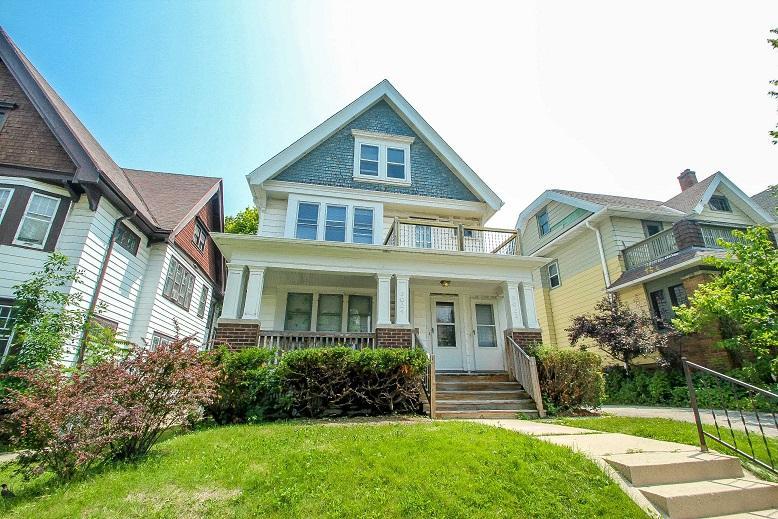 2022 N 48th St. #St, Milwaukee, WI 53208