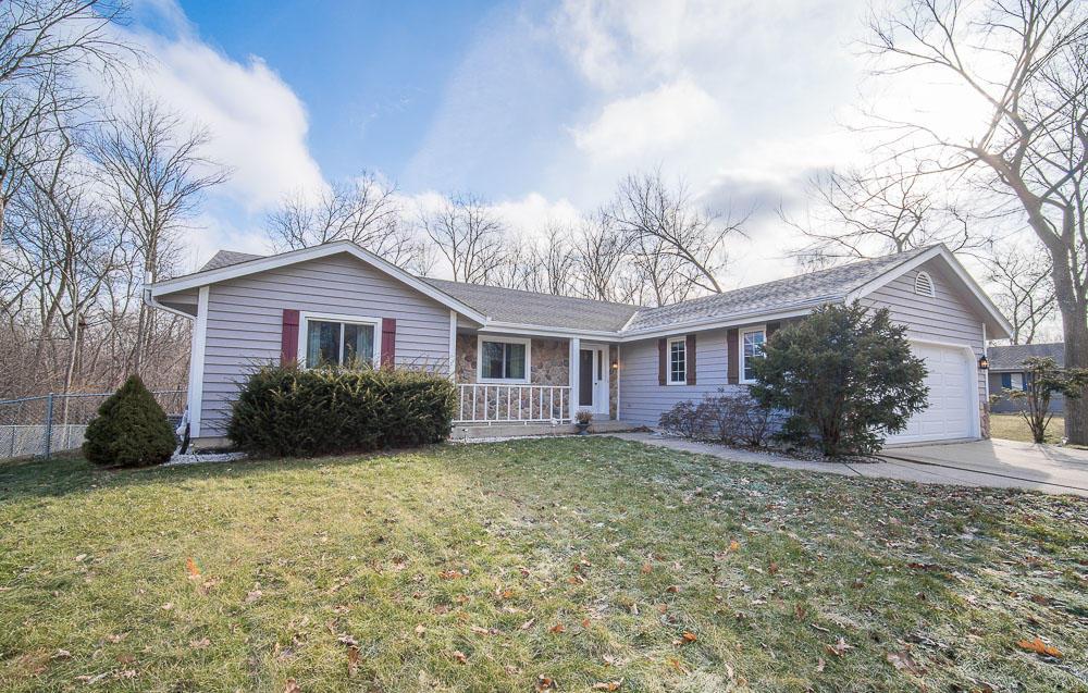 2607 Lancaster Dr., Waukesha, WI 53188