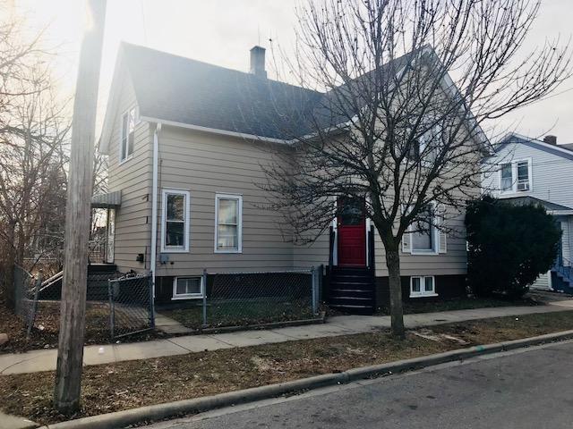 1929 55th St., Kenosha, WI 53140