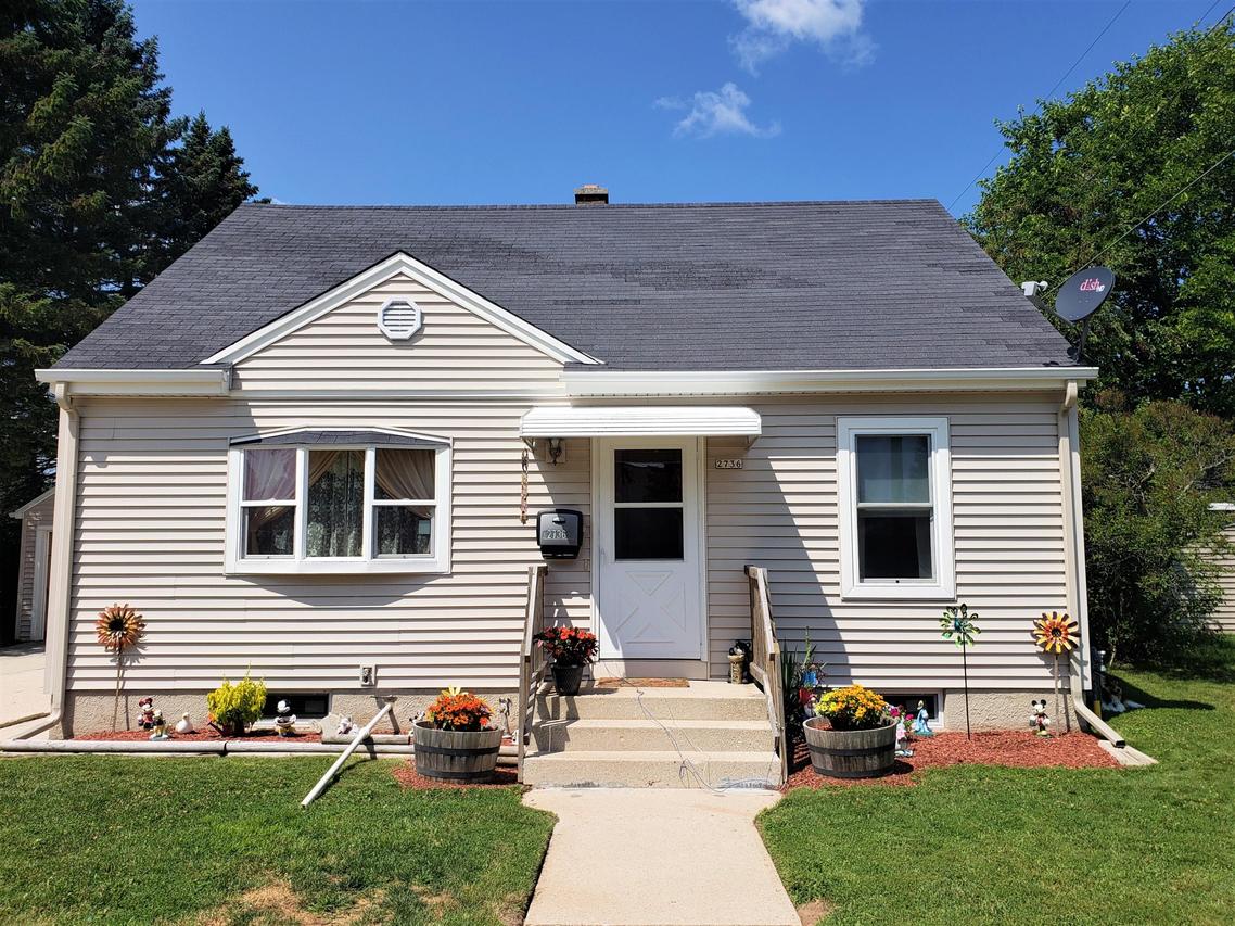 2736 N 27th St, Sheboygan, WI 53083