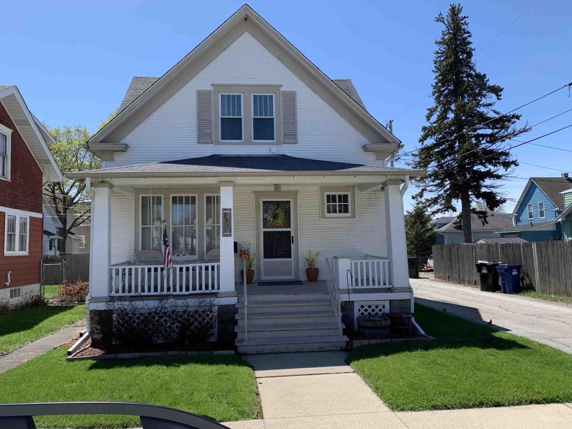 2511 17th St., Racine, WI 53405