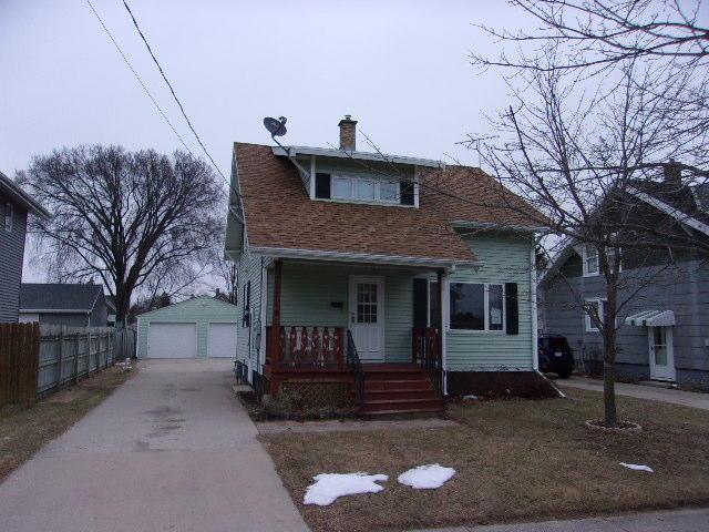 2316 13th St., Two Rivers, WI 54241