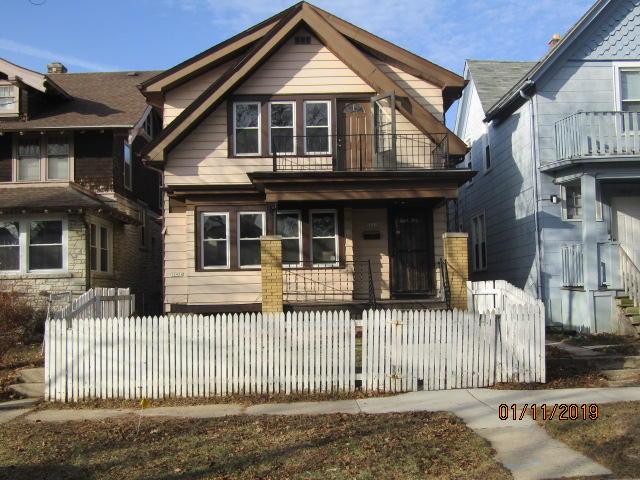5245 N 36th St #A, Milwaukee, WI 53209