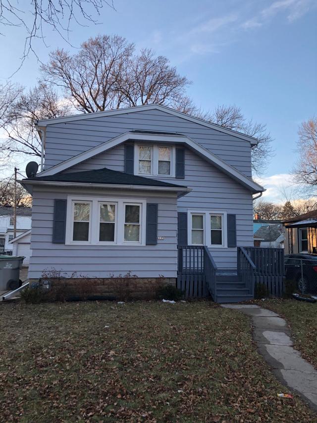 4155 N 39th   St., Milwaukee, WI 53216