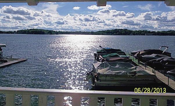 420 Valley Rd, Twin Lakes, WI 53181